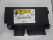 Airbag-Steuergerät OPEL ASTRA J GTC 1.6 GM13574896AF 13574896