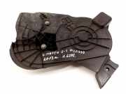 Timing Belt Protection Cover CITROËN C4 Picasso II 1.6 HDi / BlueHDi 115 9677597580