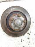 Nabe hinten rechts RENAULT LAGUNA Coupe (DT0/1) 2.0 dCi (DT01, DT09, DT12, DT1D)