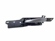 Griff der linken hinteren inneren Öffnung BMW X5 (E70) xDrive 35 d 51416974295