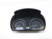 Kombiinstrument BMW X3 (E83) 3.0 d 102463033 3416114