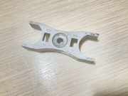 Dichtung für Düsenhalter VW Golf VII Variant (BA, BV) 04L216