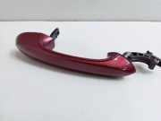 Türgriff rechts vorne BMW 6er Gran Turismo (G32) 9491462