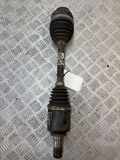 Antriebswelle vorne links MINI COOPER (R56) One D 8643371
