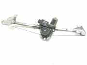 Fensterheber rechts hinten Opel Zafira A (T98)