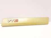 Kotflügelzierleiste hinten links CITROËN C4 II (B7) 2.0 HDi / BlueHDi 150 KBC 9653636177