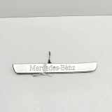 Innenschwellenzierleiste hinten links MERCEDES-BENZ GLE (W167) 350 de 4-matic (167.117) A1676861400