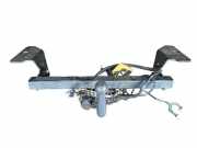 Anhängerkupplung Toyota Auris (E15)