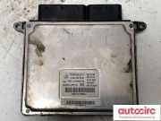 Verkleidung Scheinwerfer links Mercedes-Benz E-Klasse (W211) A6461503272