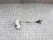 Türschloss hinten links SEAT ALHAMBRA (7V8, 7V9) 1.9 TDI 7M0839011AC