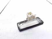 Kennzeichenbeleuchtung