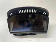 Navigationsanzeige BMW 3 Touring (E91) 318 d 9151980