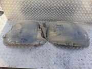 Radhaus links vorne VW Crafter 30-50 Fahrgestell (2F)