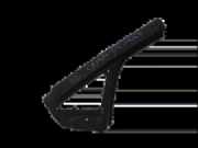 Teilepaket Heck VW Caddy II Van (9K9B) 2K0810209