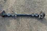 Achse hinten Ford Transit V363 Pritsche/Fahrgestell (FED, FFD)