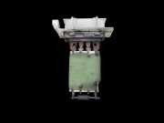 HEIZUNGSLÜFTER REGLER WIDERSTAND VW CADDY III Furgon (2KA, 2KH, 2CA, 2CH) 1.6 TDI