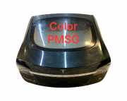 Heckklappe geschlossen Tesla Model S (5YJS)