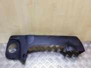 Motorabdeckung BMW 5 (E39) 530 d 7787103