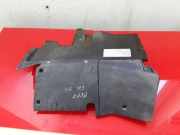 Armaturenbrett Verkleidung unten PEUGEOT 607 (9D, 9U) 2.7 HDi 24V 9651733280