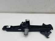 Türfensterheber hinten rechts PEUGEOT 3008 III (KA, KB, KC) E-210 (KCZKZX) 9839958380