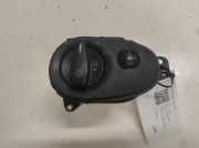 Schalter für Licht Ford Focus II (DA, DP, HCP) 498610