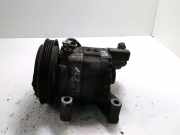 Klimakompressor Nissan Pulsar (C13) 5060215490