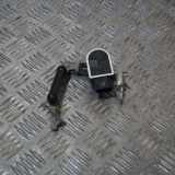 Niveausensor vorne links BMW 5 Gran Turismo (F07) 535 i 6784072