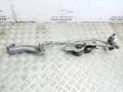 Scheibenwischermechanismus vorne BMW 5 (E39) 525 d