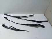 Scheibenwischer vorne VW POLO (AW1, BZ1, AE1) 1.0 W000082555