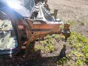 Seitenpaneele vorne rechts OPEL FRONTERA A (5_MWL4) 2.8 TD (5BMWL4)