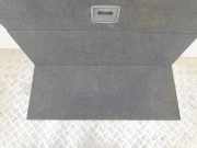 Bodenbelag Kofferraum VW Passat B7 Alltrack (36, B7) 3C9863463M