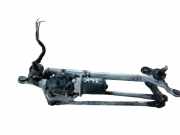 Scheibenwischermechanismus vorne HONDA FR-V (BE) 2.2 i CTDi (BE5) 582232238