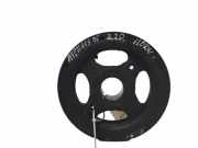 Kurbelwellenriemenscheibe TOYOTA AVENSIS (_T25_) 2.2 D-4D (ADT251_) 134080R011