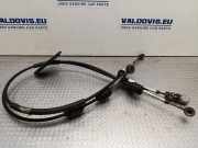 Schaltzüge OPEL MOVANO Furgon (F9) 2.5 DTI