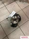 Achsschenkel (ABS) links vorne Toyota Yaris (P13) 4333009A50