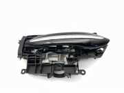 Türgriff links hinten BMW 5er (F10) X3717564909