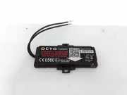 Andere Steuergeräte OPEL AGILA (B) (H08) 1.0 LPG ZTEAT21 10R0513810