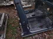 B-Säule VW T-ROC (A11) 1.5 TSI