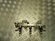 Einspritzleiste Dacia Sandero II (SD) 0280158366