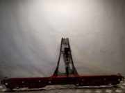 Zier-/Schutzleistensatz für Kühlergitter Audi 80 Avant (8C, B4) 8G0823494