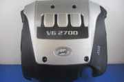 Motorabdeckung Hyundai Tucson I (JM) 2924037150