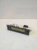 Navigationsanzeige CITROËN C5 I (DC_) 1.8 16V (DC6FZB, DC6FZE) 9650243177