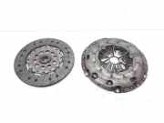 Kupplungsscheibe VOLVO V70 II (SW) 2.4 D5 324042310 124040310