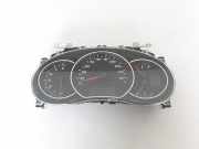 Kombiinstrument RENAULT KANGOO (KC0/1_) 1.6 16V 8200796019