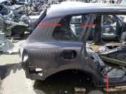 Karosserie VW Touareg II (7P)