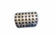 Bremspedal MERCEDES-BENZ C (W203) C 350 (203.056) 02575412