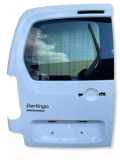 Kofferraumdeckel CITROËN BERLINGO Furgon (B9) 1.6 HDi 75