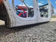 Rechte metallische Seitenschweller OPEL GRANDLAND X (75) 1.2