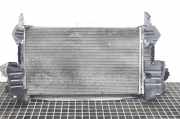 Radiator Pack Set OPEL ASTRA K 1.4 13453905 39013321