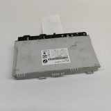 Steuergerät Sitz vorne rechts BMW 5 Touring (F11) M 550 d xDrive 9313996